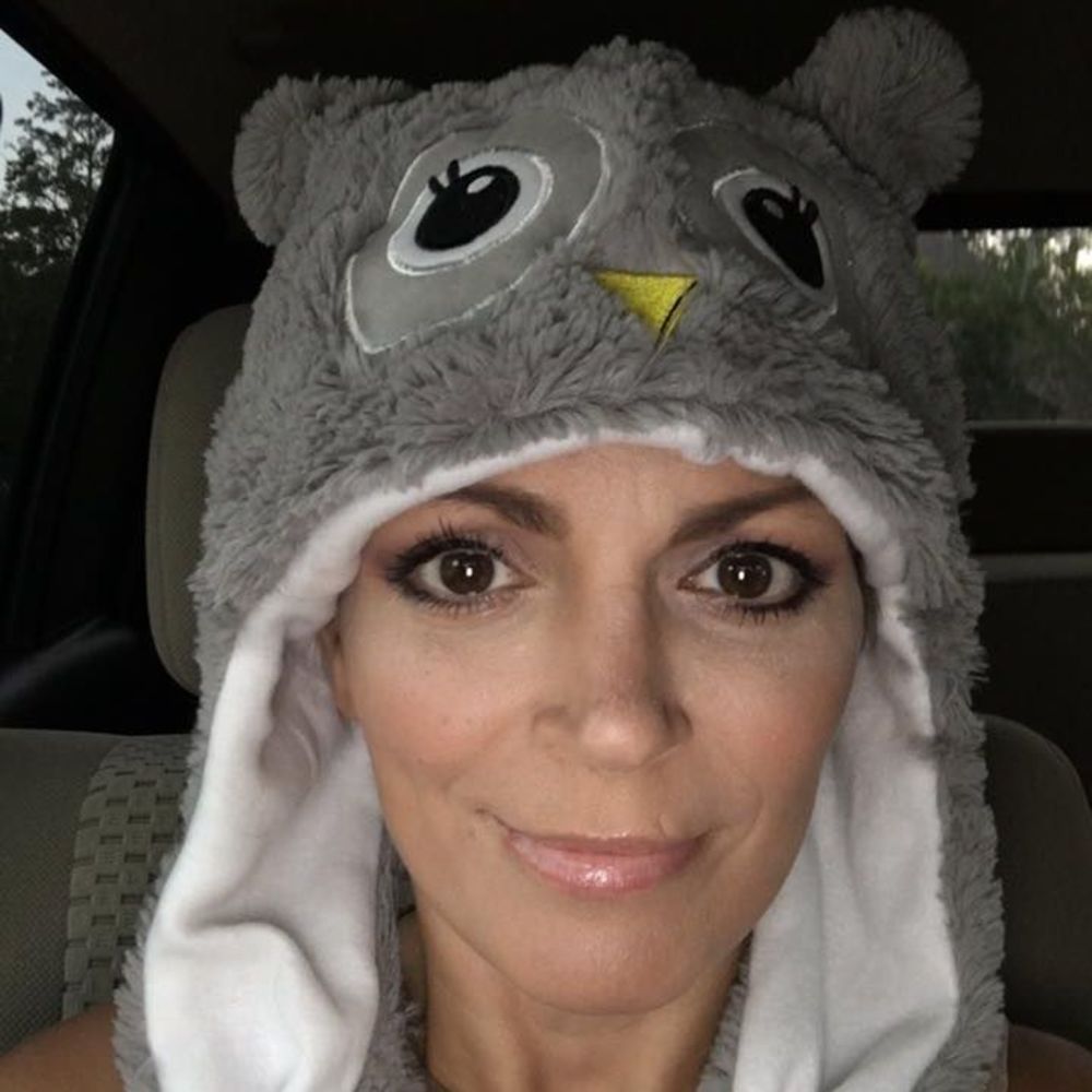 Meet your Posher, Tanya